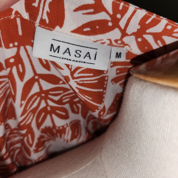 Masai Debora Top size medium - Picture 4 of 6